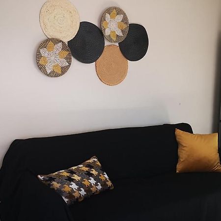 Lemonia Rooms Platis Gialos  Ngoại thất bức ảnh